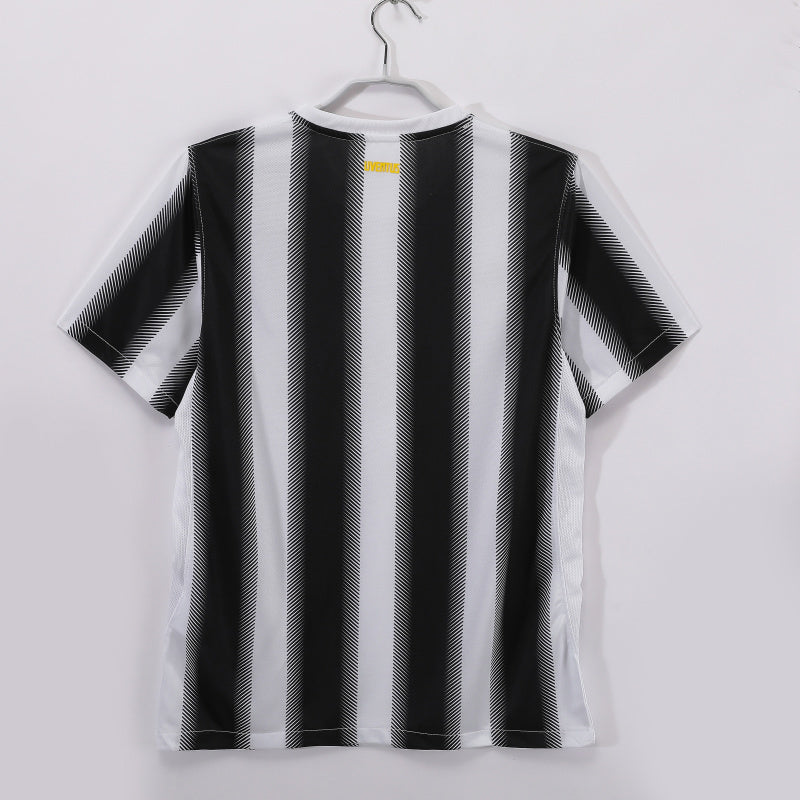 CAMISETA JUVENTUS I 2011/12 HOMBRE (RETRO)