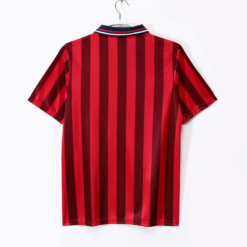 CAMISETA INGLATERRA II 1998/99 HOMBRE (RETRO)