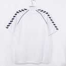 CAMISETA REAL MADRID I 1986/87 HOMBRE (RETRO)