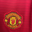 MANCHESTER UNITED I 18/19 HOMBRE (RETRO)
