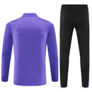 CONJUNTO LARGO BARCELONA ENTRENAMIENTO 25/26 HOMBRE