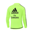 SUDADERA REAL MADRID 2015-16 HOMBRE (RETRO)