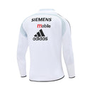 SUDADERA REAL MADRID 2004-05 HOMBRE (RETRO)
