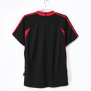 CAMISETA AC MILAN III 2000/01 HOMBRE (RETRO)