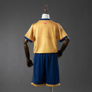 TÚNEZ III 25/26 CONJUNTO INFANTIL