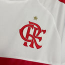 Camiseta Flamengo Segunda Equipación 26/27 Hombre