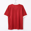 CAMISETA LIVERPOOL I 1980/81 HOMBRE (RETRO)