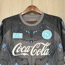 NAPOLI EDICIÓN ESPECIAL 25/26 HOMBRE