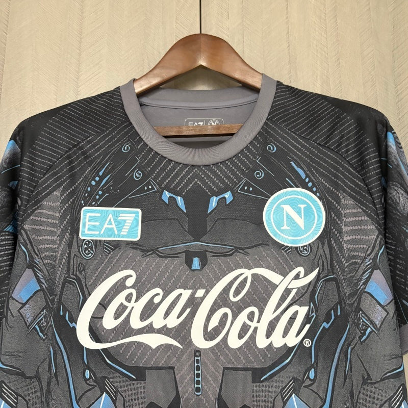 NAPOLI EDICIÓN ESPECIAL 25/26 HOMBRE