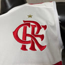 Camiseta Sin Mangas Flamengo II 26/27 Hombre