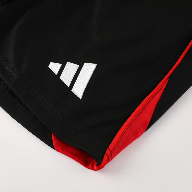 Camiseta y Pantalón Corto Adidas