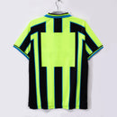 CAMISETA MANCHESTER CITY II 1998/99 HOMBRE (RETRO)