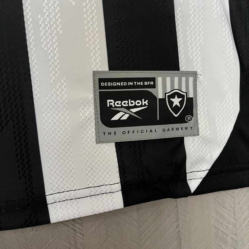 CAMISETA BOTAFOGO I 25/26 HOMBRE