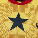 Camiseta Ghana Segunda Equipación 26/27 Hombre
