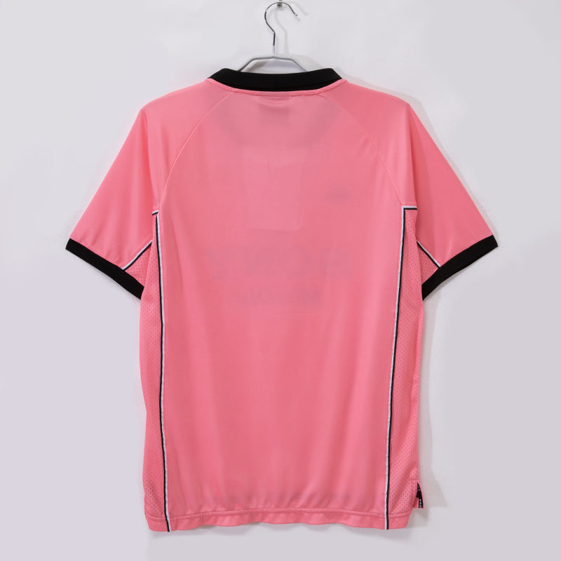 CAMISETA JUVENTUS II 1997/98 HOMBRE (RETRO)