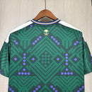 Camiseta Arabia Saudita Primera Equipación 26/27 Hombre