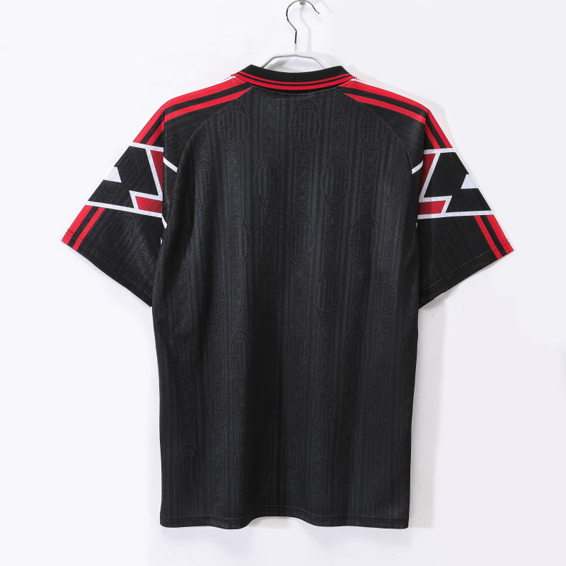 CAMISETA AC MILAN IV 1997/98 HOMBRE (RETRO)