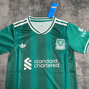 LIVERPOOL EDICIÓN ESPECIAL 25/26 CONJUNTO INFANTIL