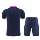 BARCELONA CONJUNTO ENTRENAMIENTO 25/26 HOMBRE
