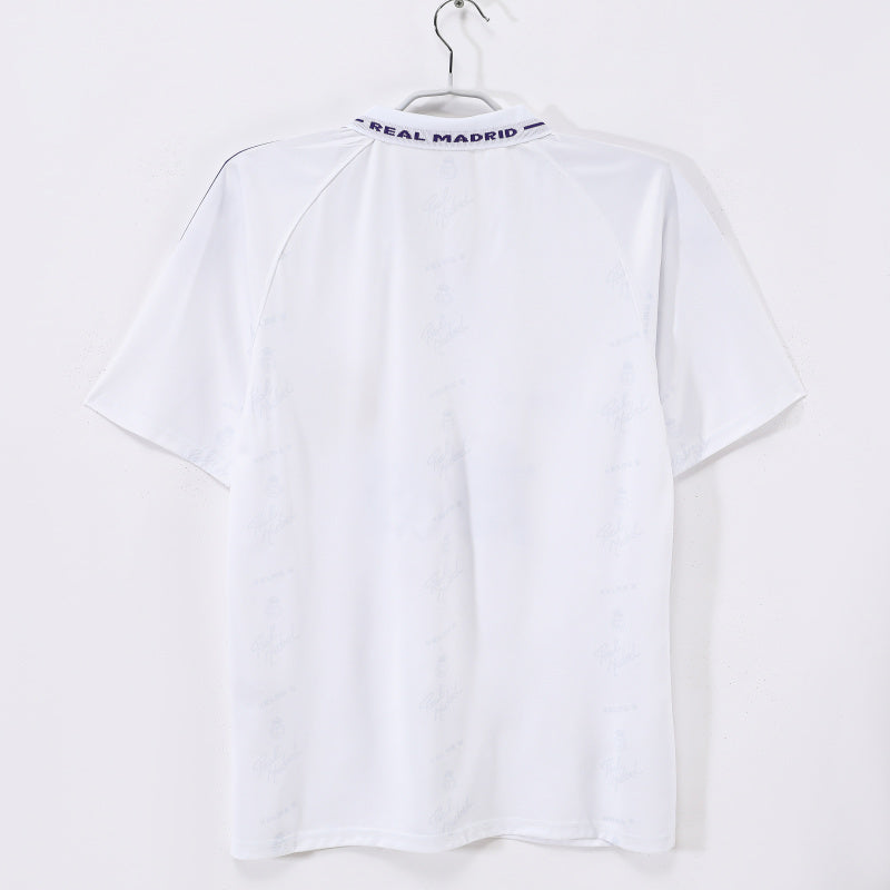 CAMISETA REAL MADRID I 94/96 HOMBRE (RETRO)