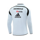 SUDADERA REAL MADRID 2004-05 HOMBRE (RETRO)