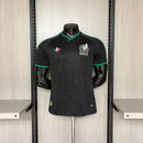 Camiseta Mexico Tercera Equipación 26/27 Versión Jugador