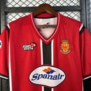 MALLORCA 01/02 HOMBRE (RETRO)