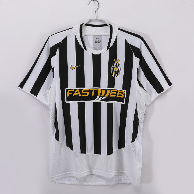 JUVENTUS I 03/04 HOMBRE (RETRO)