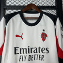 CAMISETA AC MILAN 25/26 HOMBRE
