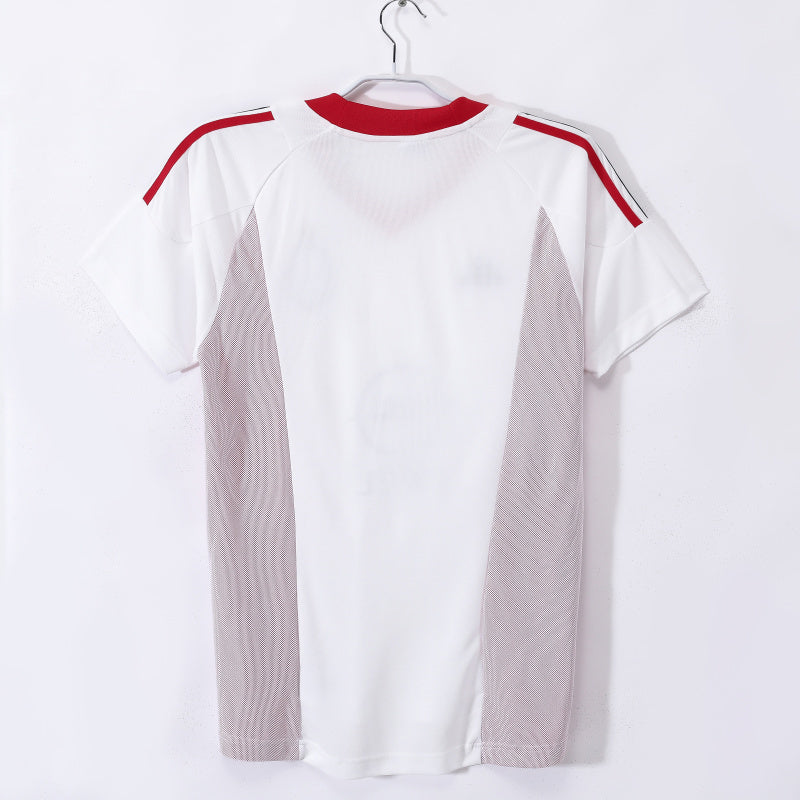 CAMISETA AC MILAN II 2002/03 HOMBRE (RETRO)