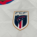 Camiseta Cabo Verde Segunda Equipación 26/27 Hombre