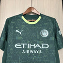 MANCHESTER CITY IV 25/26 HOMBRE
