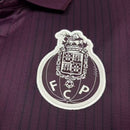 Camiseta Porto Segunda Equipación 26/27 Hombre