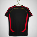 CAMISETA AC MILAN III 2006/07 HOMBRE (RETRO)