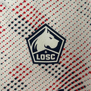 CAMISETA LOSC LILLE II 24/25 HOMBRE