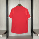 CAMISETA INGLATERRA I 10/11 HOMBRE (RETRO)