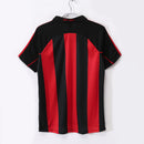 CAMISETA AC MILAN I 2000/02 HOMBRE (RETRO)