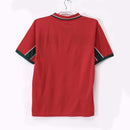 CAMISETA MARRUECOS I 1998/99 HOMBRE (RETRO)