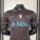 NAPOLI III 25/26 HOMBRE (VERSIÓN JUGADOR)