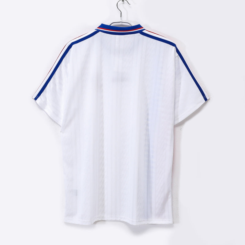 CAMISETA FRANCIA II 1994/96 HOMBRE (RETRO)