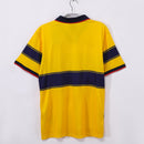 CAMISETA ARSENAL II 1997/99 HOMBRE (RETRO)