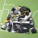 REAL MADRID EDICIÓN MARVEL 25/26 HOMBRE (MANGA LARGA)