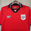 Camiseta Panamá Primera Equipación 26/27 Hombre
