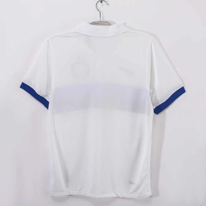 CAMISETA INTER DE MILAN II 2009/10 HOMBRE (RETRO)