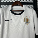 CAMISETA URUGUAY II 25/26 HOMBRE
