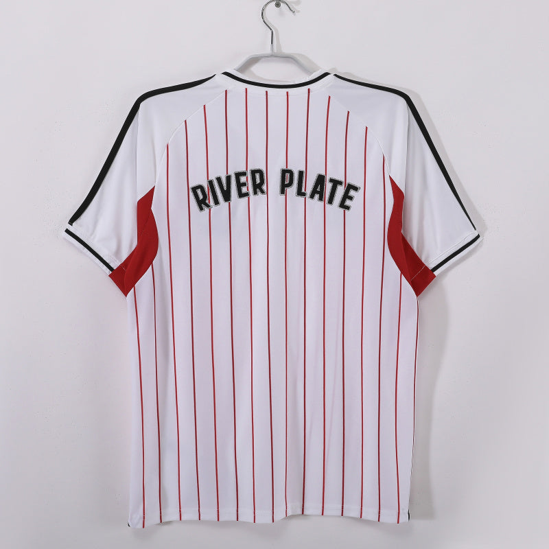 CAMISETA RIVER PLATE BÉISBOL 25/26 HOMBRE