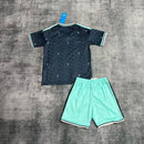 Conjunto Infantil Alemania II 26/27 Camiseta y Pantalón