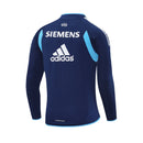 SUDADERA REAL MADRID 2005-06 HOMBRE (RETRO)