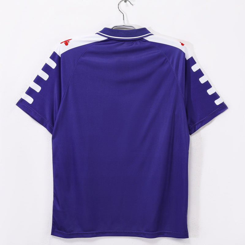 FIORENTINA I 98/99 HOMBRE (RETRO)