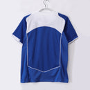 CAMISETA BRASIL II 2004/05 HOMBRE (RETRO)